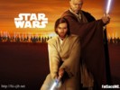 Obi-Wan Kenobi & Mace Windu